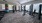 a gym with exercise equipment
